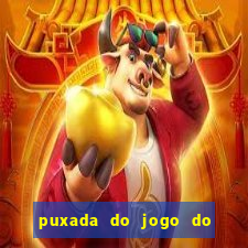 puxada do jogo do bicho da sueli